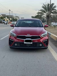 سيراتو • ٢٠٢١ • رقم بغداد