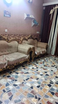 تركي • ١٠ مقاعد • نضيف