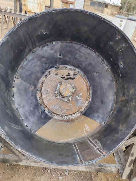 يا الله لف جدوره انواع الخباطات كبيره وصغيره وبانسب الاسعار عندك جدر متاكل ماعليك بس توصلها يم ابو العــبد يرجعها الك بلاد شغلي تبطين من الداخل وبليت 3 ملم و 2 ملم تركي حسب الطلب مكاني هيت للاستفسار اكثر اتصل ***********
