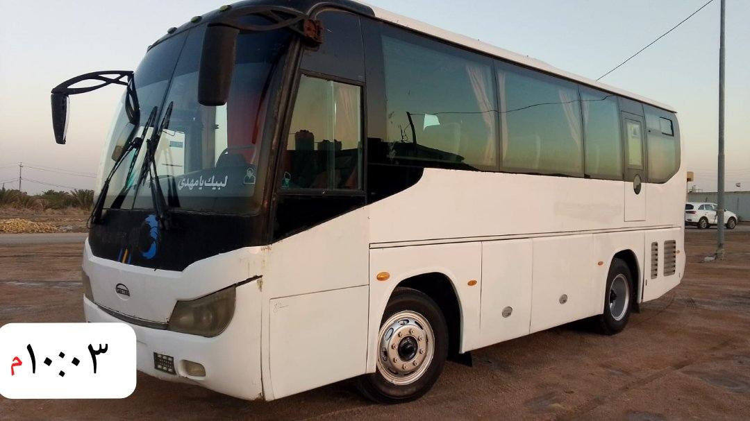باص صيني للبيع جهاز لاخر حبايه
***********

