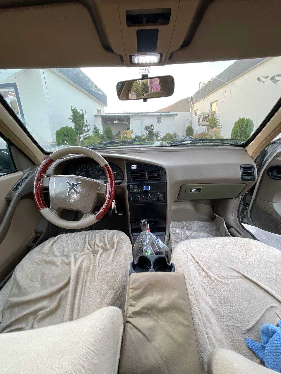 بیجۆ 405مۆدیل2010  کڕاین شە فت  ناو زە د  دوجام کاڕە با    تە بڕید ساڕدو گە ڕم   کە م بە نزین ئە خوات  علوجە  ساخ  بئ دە عم تندو تۆڵە ماڵی دۆستە  سعڕی 35      ژم ***********
