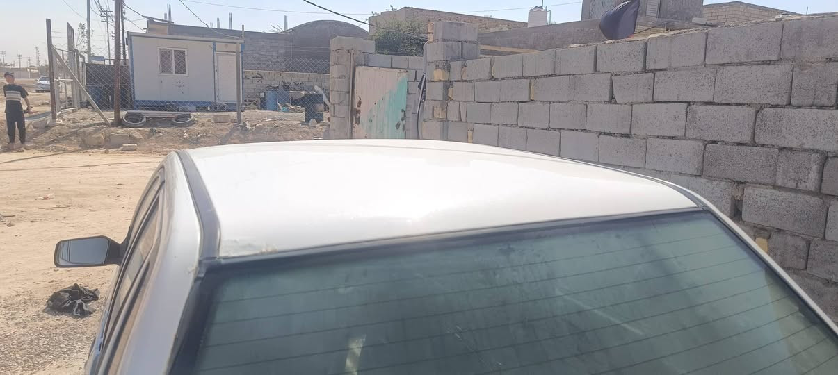 سلام عليكم سايبه البيع مديل 12 سياره جهازه وناعمه بس بيه خيط بخار وسنويه جديده مسوي بسمي سياره تنهتي بل 2030 سعر 38 وبيه مجال مكان نجف رقم موبايل ***********
