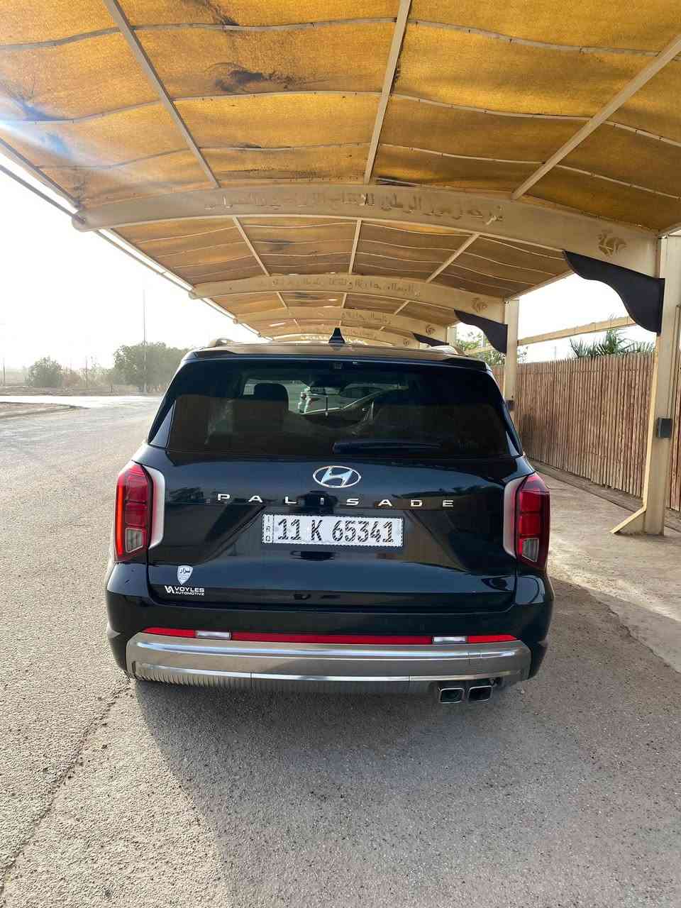 سلام عليكم هونداي بلسايد موديل2024 وارد امريكي الضرار تلث قطع تبديل  رادار امامي خلفي مساج تتفه تبريد خمس كامرات 360 درجه تشغيل عن بعد تحكم بلسياره عن بعد داخل ابيض ملكي نشره محيطيه والكلكرافي غني عن التعريف هواي موصفات الرقم بغداد ابسمي تحويل ثاني يوم البيع فقط المعرفة السعر عل الرقم ***********
