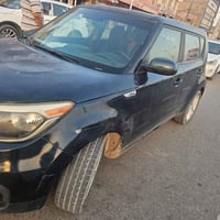 كيا سول • ٢٠١٨ • محرك جديد