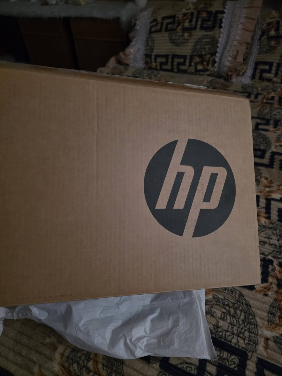 💻 للبيع لابتوب HP EliteBook 845 G10 – حالة ممتازة
🔹 المعالج: AMD Ryzen 7 7840U
🔹 كرت الشاشة: AMD Radeon 780M Graphics
🔹 الرام: 16GB DDR5 بسرعة 5600 MT/s
🔹 التخزين: SSD سعة 512GB
🔹 الشاشة: 14 إنج
🔹 النظام: Windows 64-bit
🔹 الاستخدام: أقل من شهر
✨ مناسب للأعمال، البرمجة، التصميم، والاستخدام اليومي الثقيل
⚡ أداء سريع جدًا مع استهلاك طاقة ممتاز
💰 السعر: 650
📞 للتواصل: ***********
📦 التسليم: حسب الاتفاق
