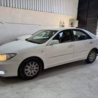 كامري ٢٠٠٦ • مكينة ٢٤٠٠ • بدون تحويل