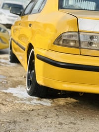 سمند • ٢٠١٢ • رقم بغداد