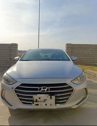 النترا • ٢٠١٧ • محرك ١.٦