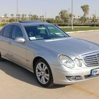 اي كلاس ٣٥٠ • آفانگارد • ٢٠٠٦