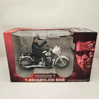 🤖🔥 لعشاق التحف السينمائية والقطع النادرة 🔥🤖  TERMINATOR 3 – T-850 & Po...