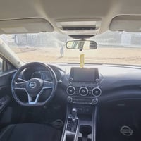 سنترا SV • ٢٠٢٠ • ماشيه ٩٧٥٠٠