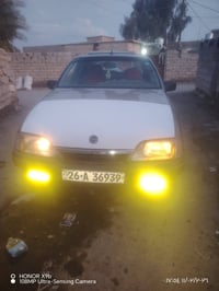 رقم دولي • محرك وكير شغّال • صلاح الدين