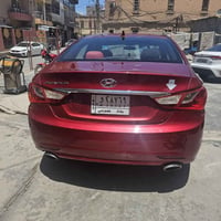 سوناتا ٢٠١١ محرك ٢٤٠٠ وارد أمريكي بدون دواخل تدفئه تبريد تخم تاير فول ...