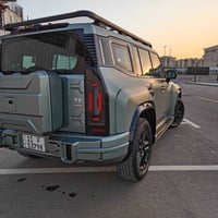 ⁨ ⁨ ⁨ ⁨ ⁨ جیتور T2 2.0L LUXURY PLUS ( Star Guard Edition) *اصدار مميز ...