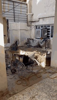 بيت للبيع • ساحه العوارض النعيريه • ١٧٢.٥م