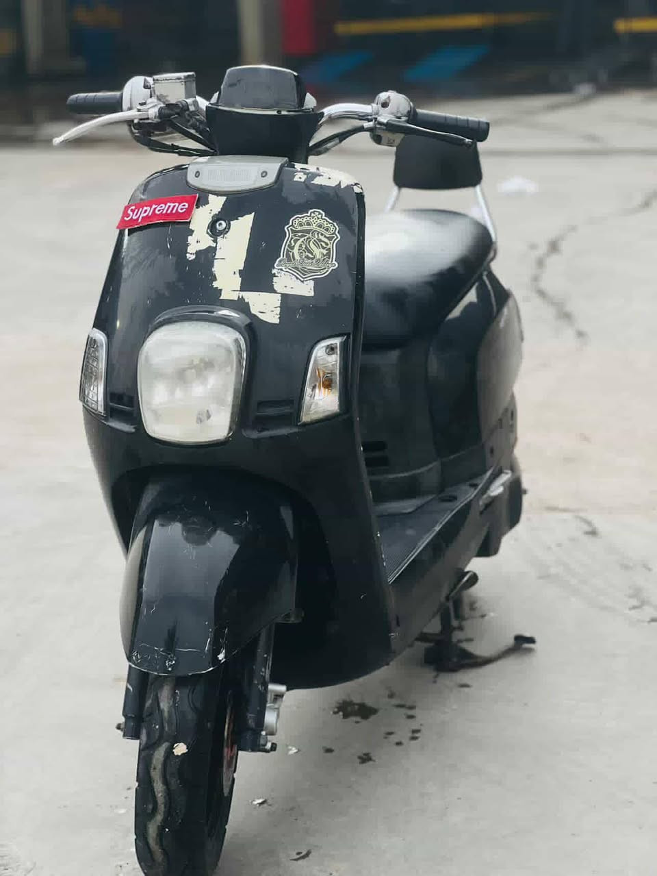 سلام عليكم دراجه بوليس كفاله عامه سعر اتصل ادلل ***********
