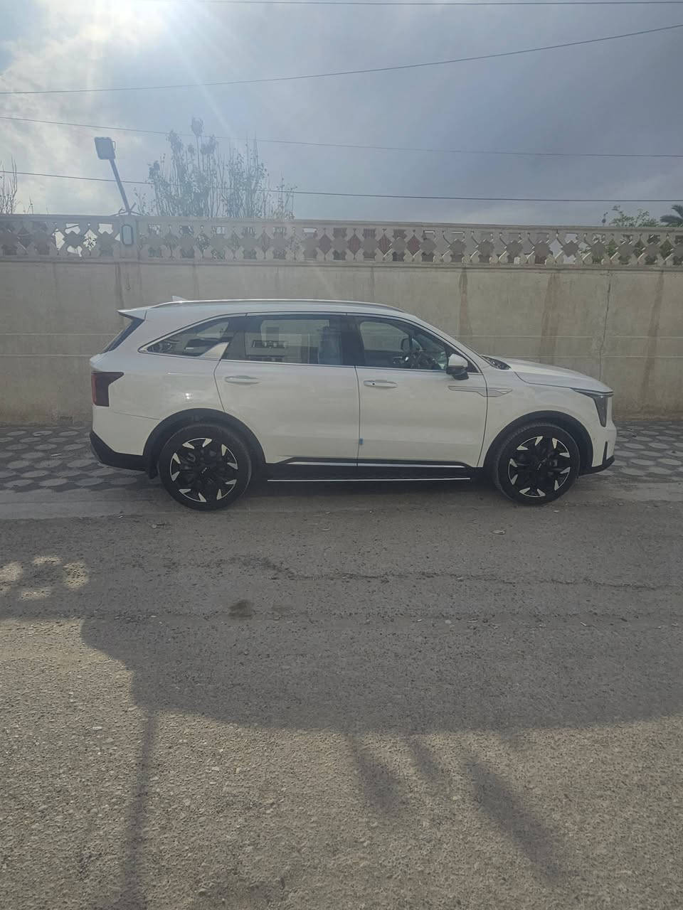 السلام عليكم
للبيع سورنتو موديل ٢٥
فول مواصفات ماشيه ١٧٠٠
مكنها بغداد 
***********
