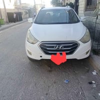 توسان • ٢٠١١ • صبغ عام