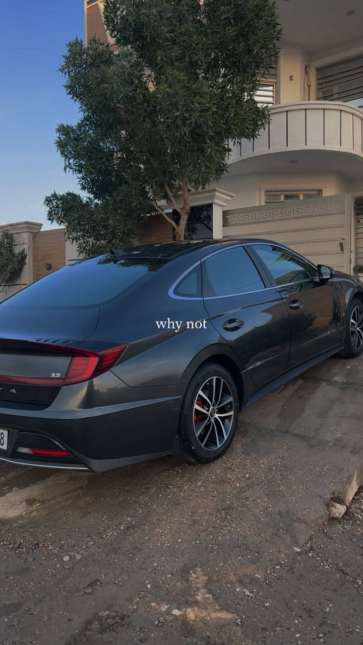 سوناتا موديل 2021 امريكي حادثها سطحي جاملغ امامي وبالعراق طخه بالجاملغ الخلفي وانصبغ على كدهاا الباقي كفاله
لد امامي
لد خلفي 
شاشه جبيره كامره
رادار امامي
تحديد مسار
فول تحكم ستيرن
وباقي المواصفات المعروفه 
سعرها 155
مكاني بغداد
***********
