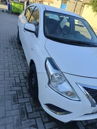 نيسان صني • ٢٠٢٤ • البصرة الأصمعي