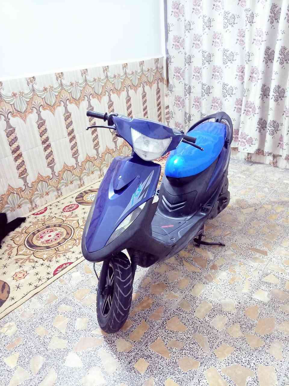 سلام عليكم ماكس عدله بوشه ٥٠ بلاديه وكله شغاله 

مبدل والفاته  شلعه ومشي وكهرباء كامله سعرها ب ٥٥٠

وبيه مجال شراي يتصل على رقم  ***********

ناصريه مركز ❤️
