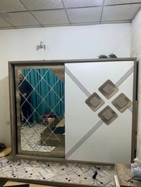 غرف نوم • نظيفة • شد ونقل مجاني