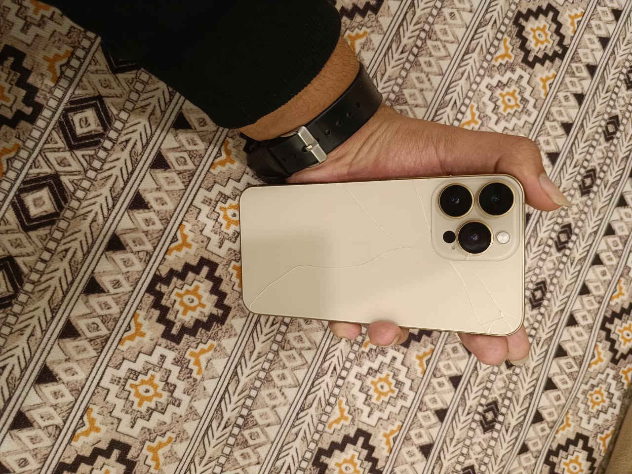 للبيع اكس إس ماكس محور ١٦ برو ماكس ذاكره ٦٤ بطاريه ١٠٠ مبدل سعره ١٥٠ بي مجال قليل


**إذا كنت صاحب هذا الإعلان وتريد حذفه لأي سبب، رجاءا أرسل رسالة إلى الدعم الفني**