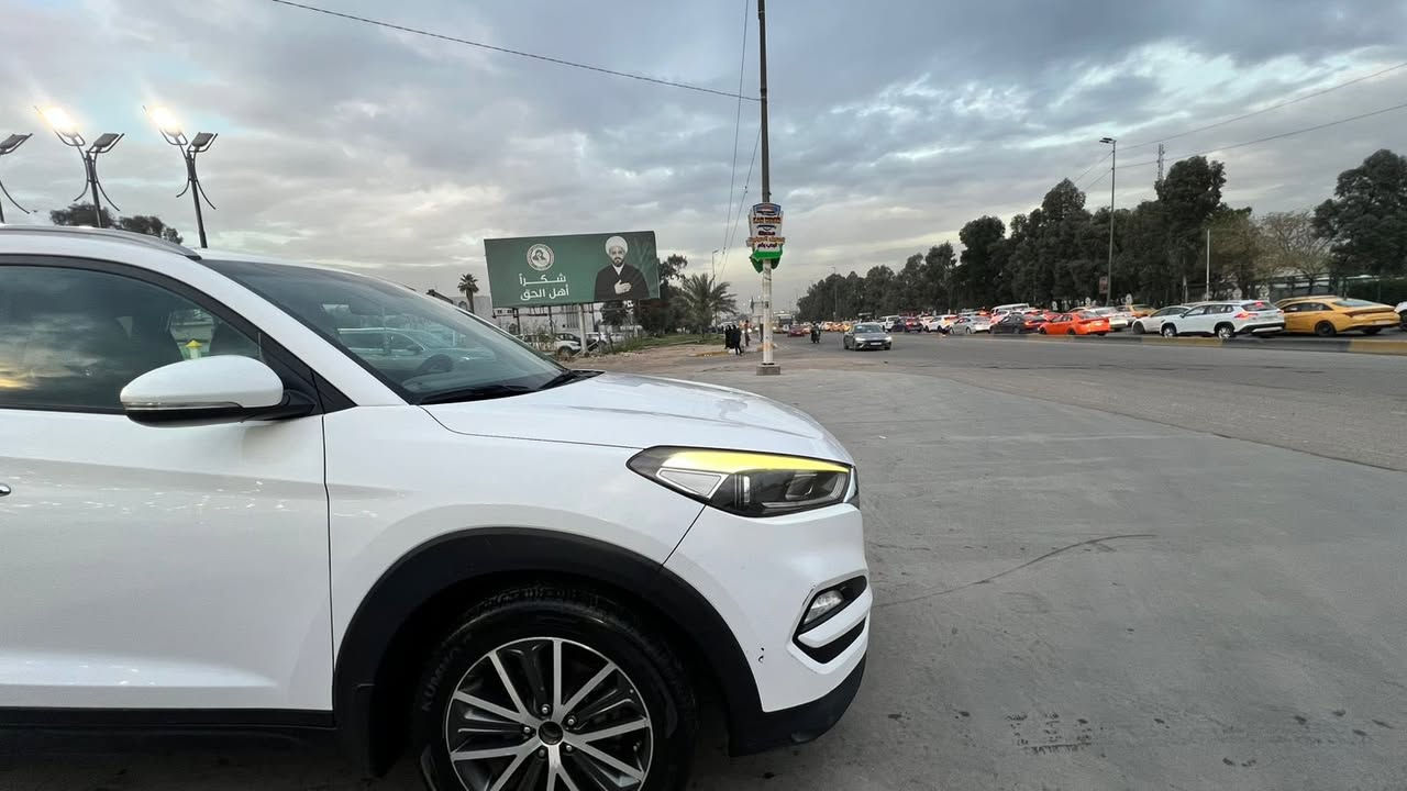 توسان ١٧ كفالة عامة  بدون قطرة صبغ ماشية ١١٣ ..١٨٠ وبيها مجال                                                                         ملاحظة : تم تجديد السنوية ٢٠٣١ ورقم جديد انكليزي وهزة جديدة قبل يومين 
***********
