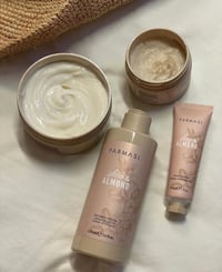 فارماسي شيا و لوز • شاور كريم وكريم جسم • توصيل النجف