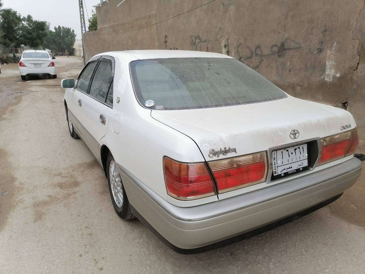 السلام عليكم ملكه تسجيل جديد قرار 48 كفاله عامه من كلشي حت من زلغ ماشيه 100 بسمي ديفور الجبير كله ع وضع الشركه ديفور الجبير شاصي 75 السعر150 مكان نجف مناذره 
***********
