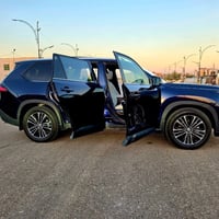 كراند هايلندر بلاتينيوم ماكس 2024