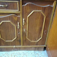 بوفية • مقاس ١م • ضرر بسيط