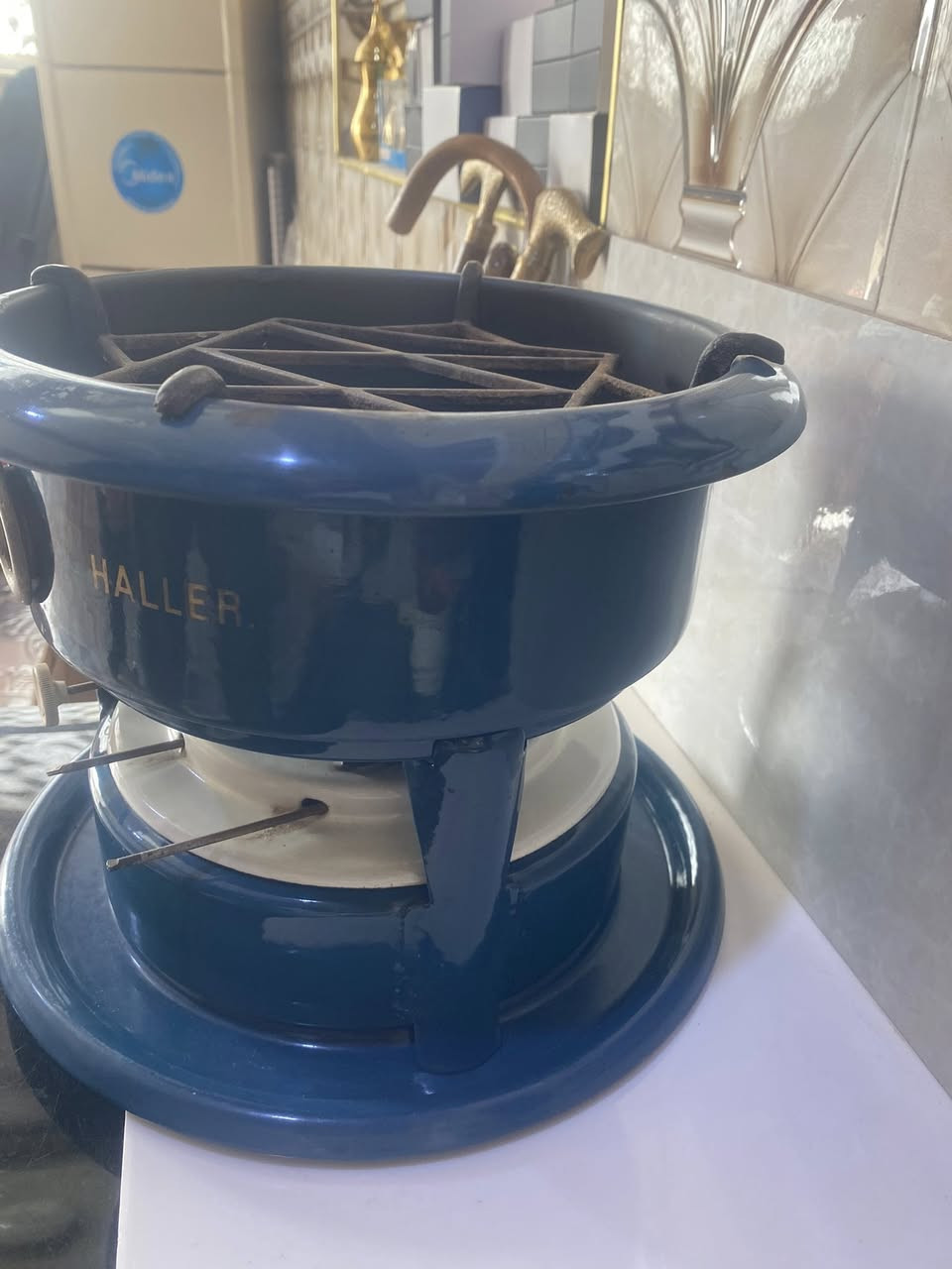 متوفر لبه نفطيه 
يوجد توصيل 
تواصل خاص


**إذا كنت صاحب هذا الإعلان وتريد حذفه لأي سبب، رجاءا أرسل رسالة إلى الدعم الفني**