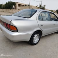 كورولا • موديل ١٩٩٤ • رقم واسط