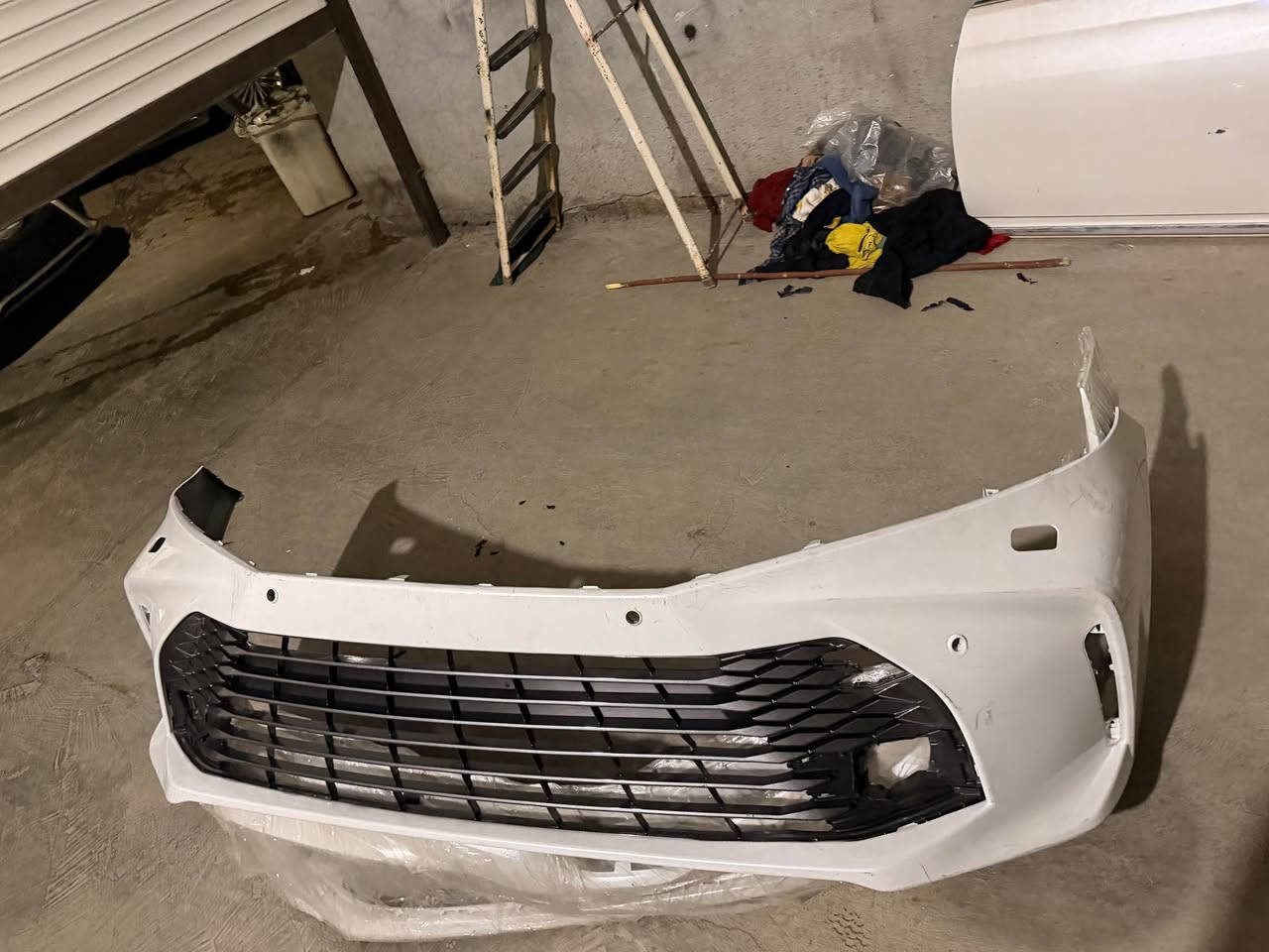 دەعامی کامری ٢٠٢٥ بێ بۆیاخ زۆر خاوێنە *********** رانية, السليمانية
