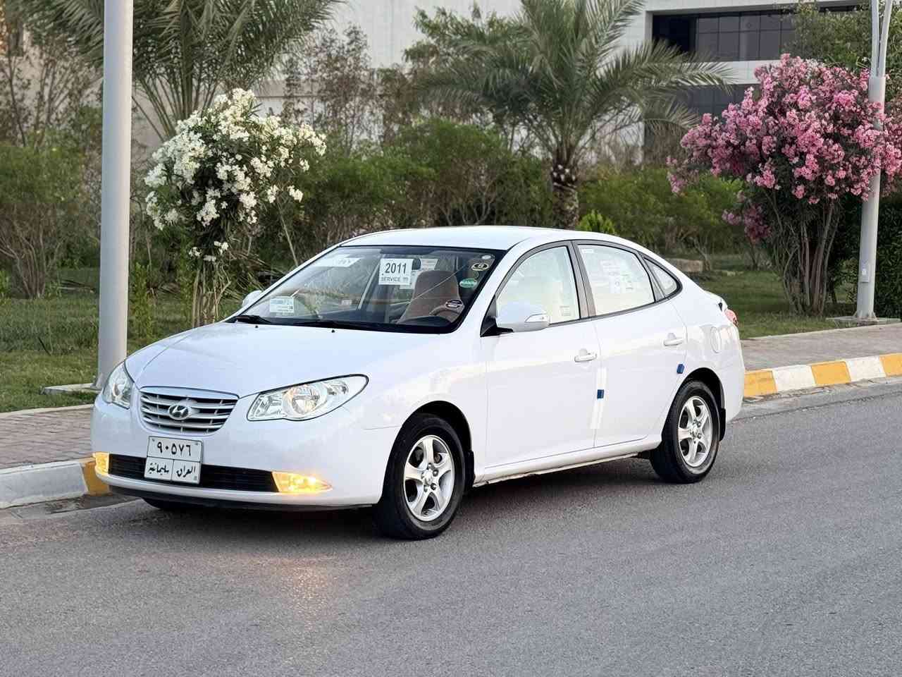 السعر ب123$مجال بسيط
رقم سليمانيه سنويه لل2028
شرط الغرامات والتحويل 
ماشيه 130KM

⛓️‍💥محرك 1600ممفتوح شرط لاتبخير ولاتنقيص 
⛓️‍💥كير اتوماتيك بدون اي عيب مال بيت"
مواصفات 
اشاير بالمري 
أريل 
اربعه دسك 
تدفئة /تبريد/كهربائيات/صدر/تايرات/كلها مكفوله 

⚒️سياره استخدام شخصي جديده برغي ما ناقصها Ⓜ️

⚒️سياره كلين خاليه من البارد والشخط شرط السونار Ⓜ️

السعر 123$💸

تايرات 4️⃣ جديدة 🆕 
صدر امامي خلفي كلا جديد 🆕 
مكان السيارة صلاح الدين تكريت الديوم
رجاءً ما أقفل سعر بالتلفون تعال وتدلل 
للاستفسار ‭

***********
                                                            ***********

