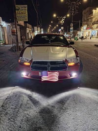 تشارجر • ٢٠١٤ • شغل درجة أولى