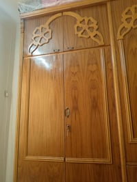 غرفه نوم • نضيفه • موصل
