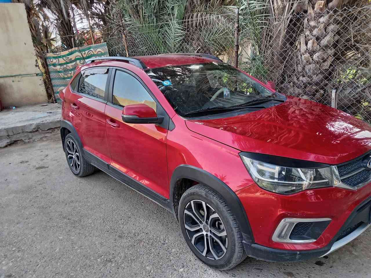 سلام عليكم عندي سياره تيكو برو2 موديل 2018 ألون احمر بغداد سعر ٩٠ بي مجل هاتف *********** تراهم مراوس بسيار وفرق مكان سياره بغداد مدينة
