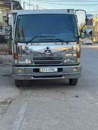 فوسه قلاب مديل ٢٠٠٣ بسمي  تحويل ثاني يوم 07710028805