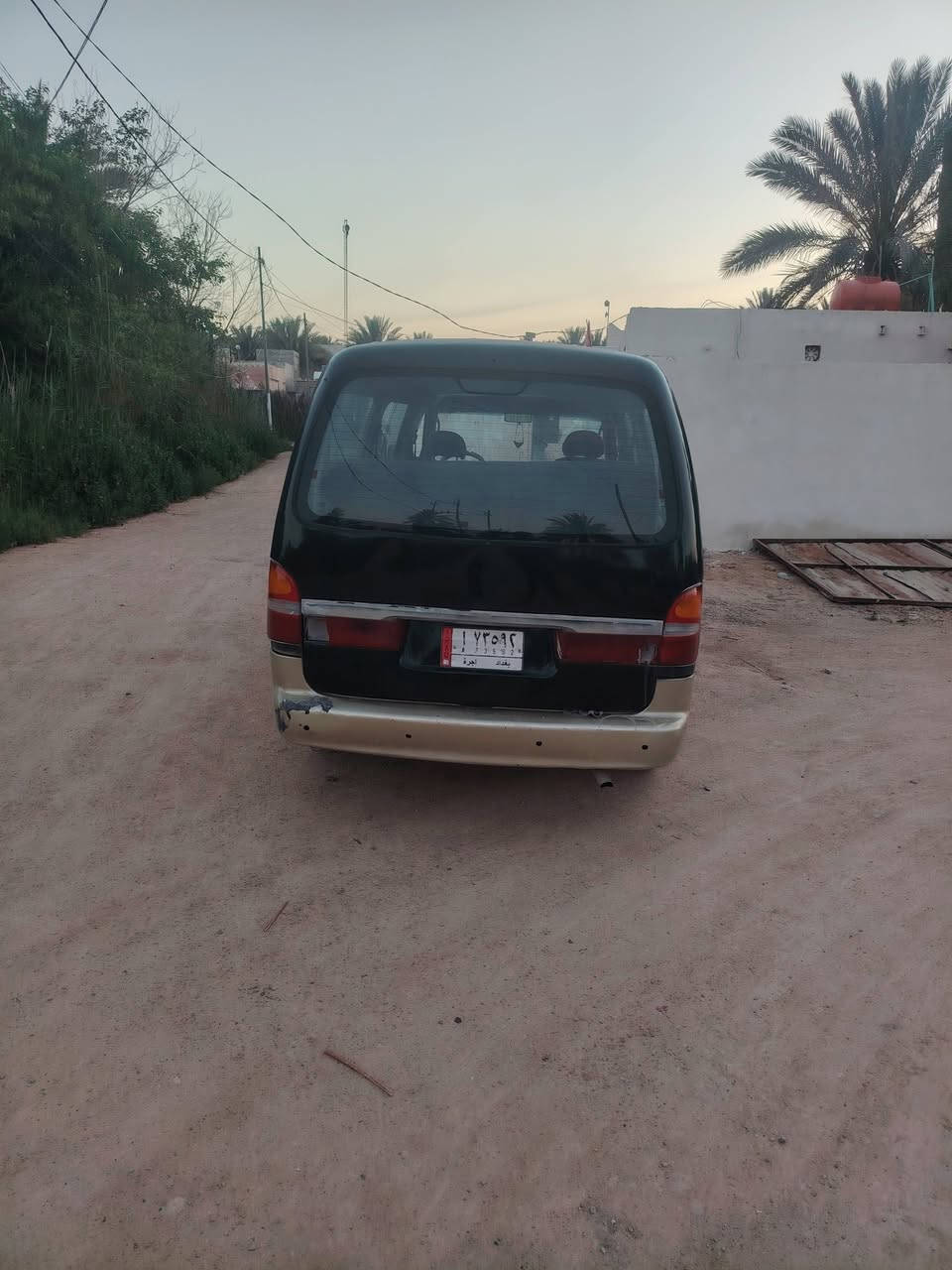 موديل 96 السعر 38


**إذا كنت صاحب هذا الإعلان وتريد حذفه لأي سبب، رجاءا أرسل رسالة إلى الدعم الفني**