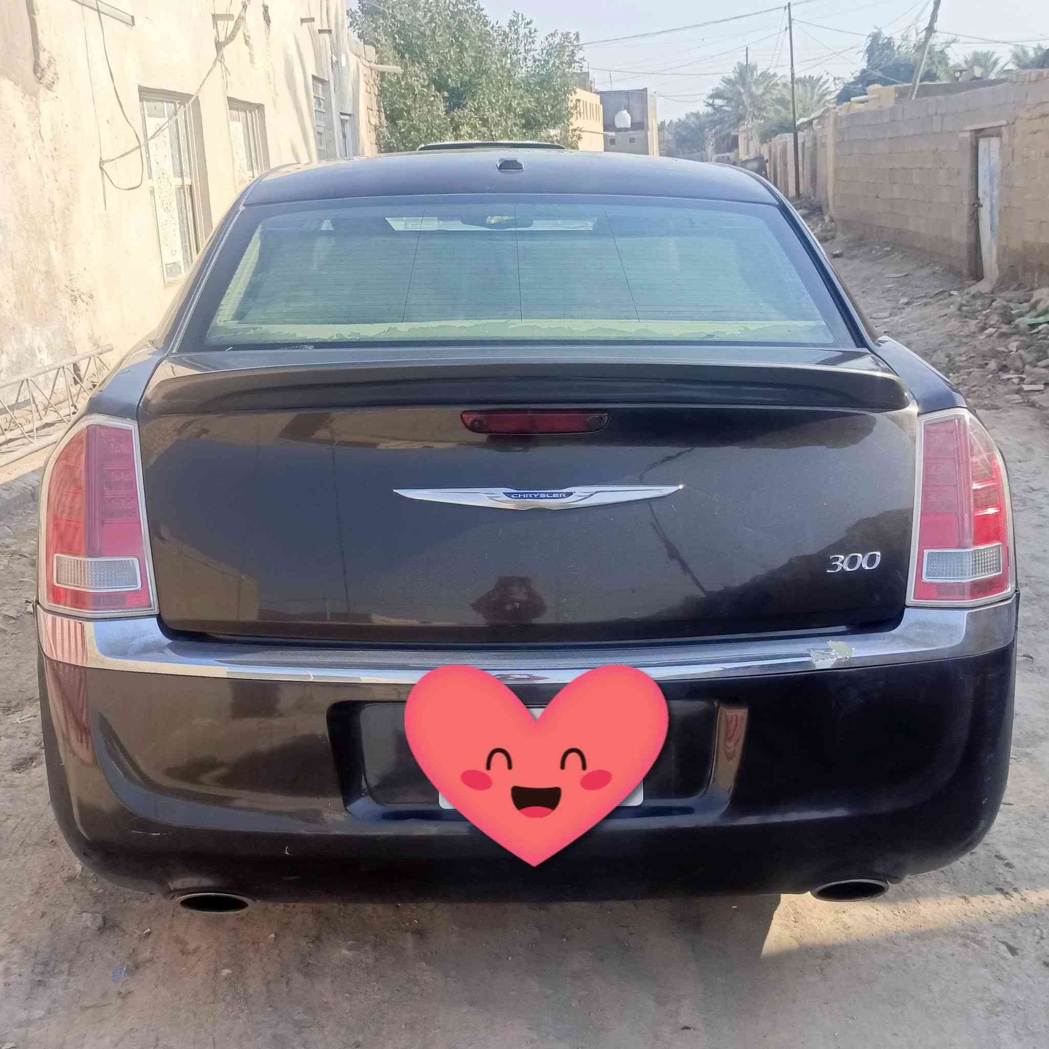 سلام عليكم
اوباما للبيع موديل 12 رقم بصره 
سياره كفاله عامه من الصبغ ولتبديل 
جاهزه شرط التراي السعر 170 بيه مجال حك الجيه الشراي يتصل 
***********
