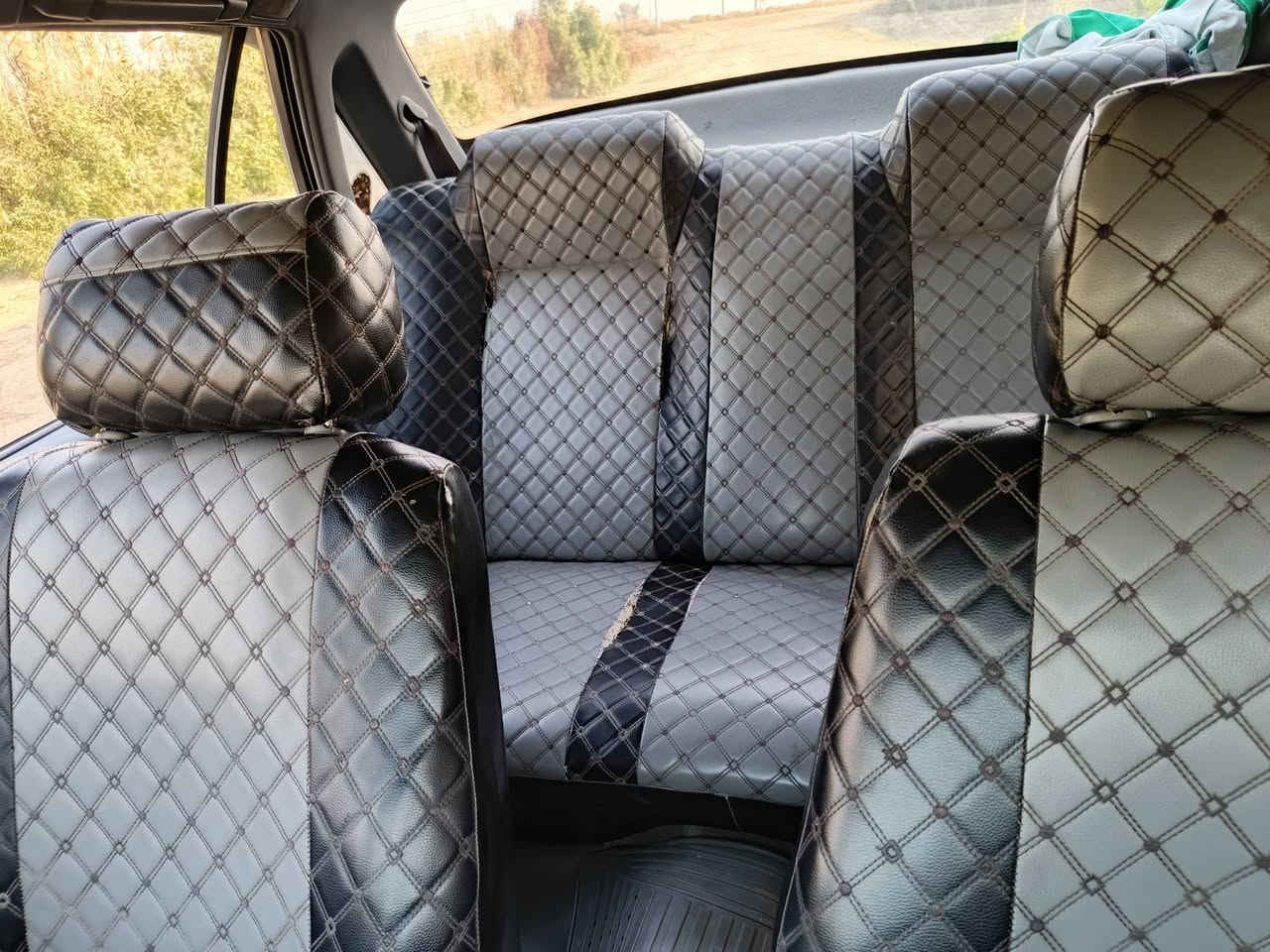 للبيع موديل 96 رقم ديالى سعرها 37 ورقه جاهزه من كلشي للاستفسار اكثر ع واتساب ***********1
مكانها بغداد الرضوانيه الشرقيه
