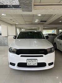 دورانجو • دودج