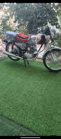 دراجة نامه • موديل 25 • كربلاء الكفيل