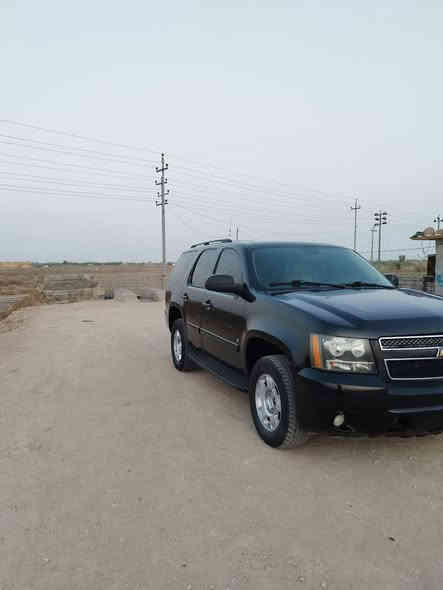 السلام عليكم تاهو موديل 2008 ادوات مكينه وكير كارتون حدايه تخم تاير تبريد الايت زنون كصه جنطه السعر 67 وبيه مجال
*********** واتساب
