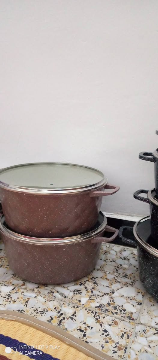 مرحبا بنات جداري وطاوات أواخر باقيات كله اكرانيت جيرمني الاصلي زيتي الي اتريد تعرف التفاصيل تدخل خاص وتدلل ويوجد توصيل داخل وخارج الحسينيه


**إذا كنت صاحب هذا الإعلان وتريد حذفه لأي سبب، رجاءا أرسل رسالة إلى الدعم الفني**