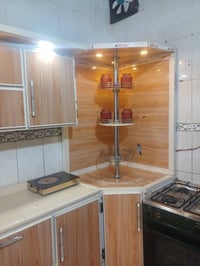 السلام وعليكم بطبغ نضيف ٥ بطع الرضية مرمر اصلي رقم الهاتف 07703431725