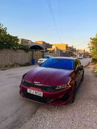 كي5 • ٢٠٢٢ • رقم اربيل