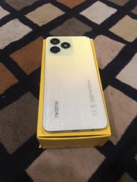 ريملي C ٥٣ • ٢٥٦ • رام ٨